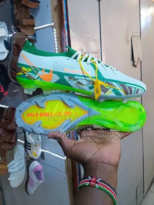 Nike Airzoom Boots, Football Boots
