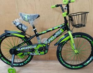 Super Boss Bike Size 20 - thumbnail 2