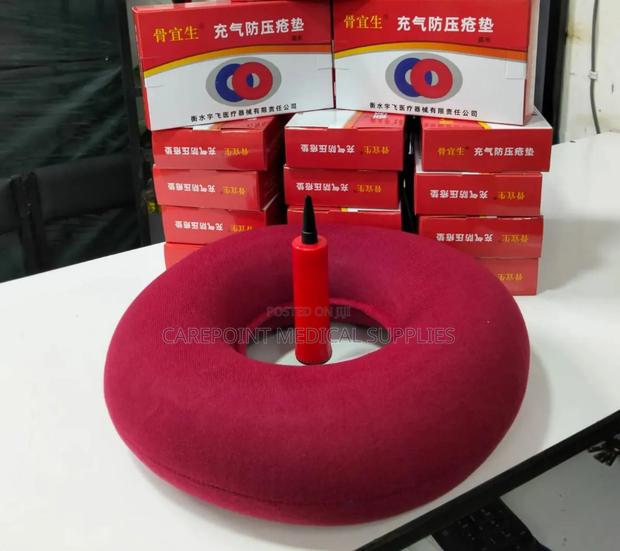 Airing Cushion (Medical)
