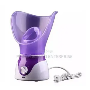 Ntfs Facial Steamer
