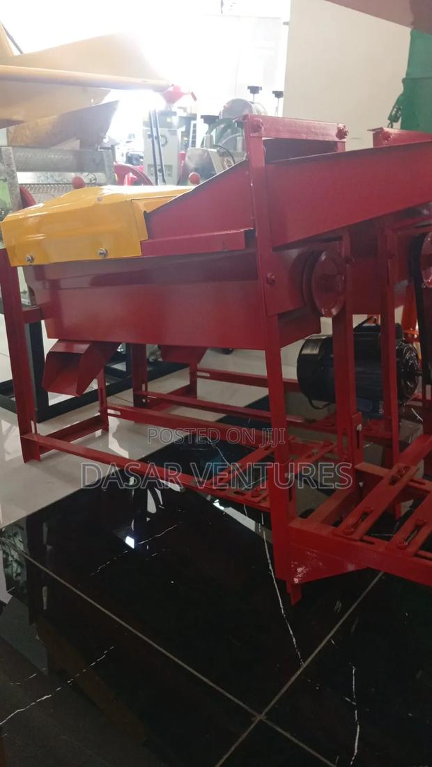 Maize Sheller Machine - thumbnail 3