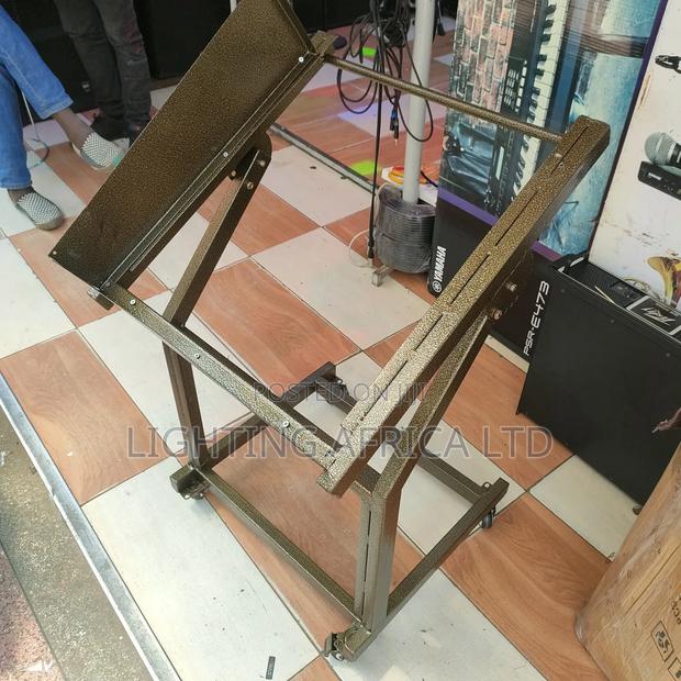 Locally Made Sound Rack Adjustable - thumbnail 2