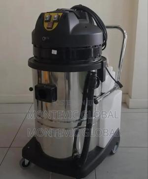 Wet and Dry Vacuum Cleaner 50l Aico - thumbnail 2