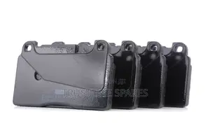 Audi Q5 Front Brake Pads Ferodo Fdb4908 Oe Replacement