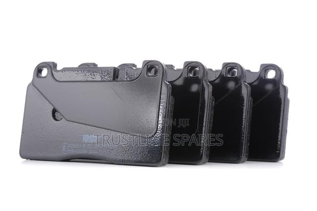 Audi Q5 Front Brake Pads Ferodo Fdb4908 Oe Replacement