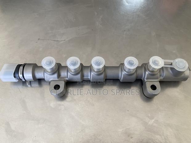 Injection Common Rail - thumbnail 3