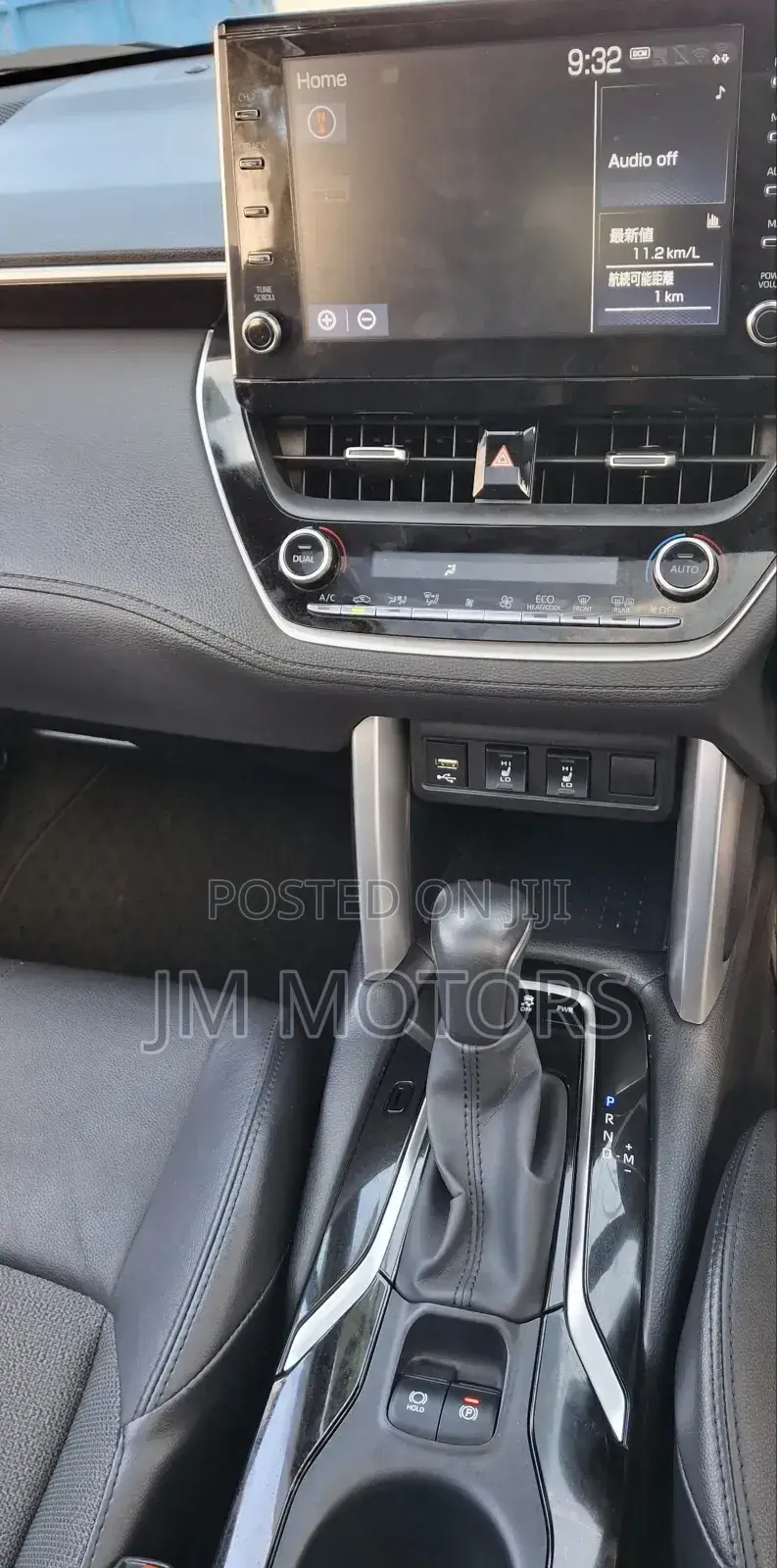 Toyota Corolla Cross 2021 White