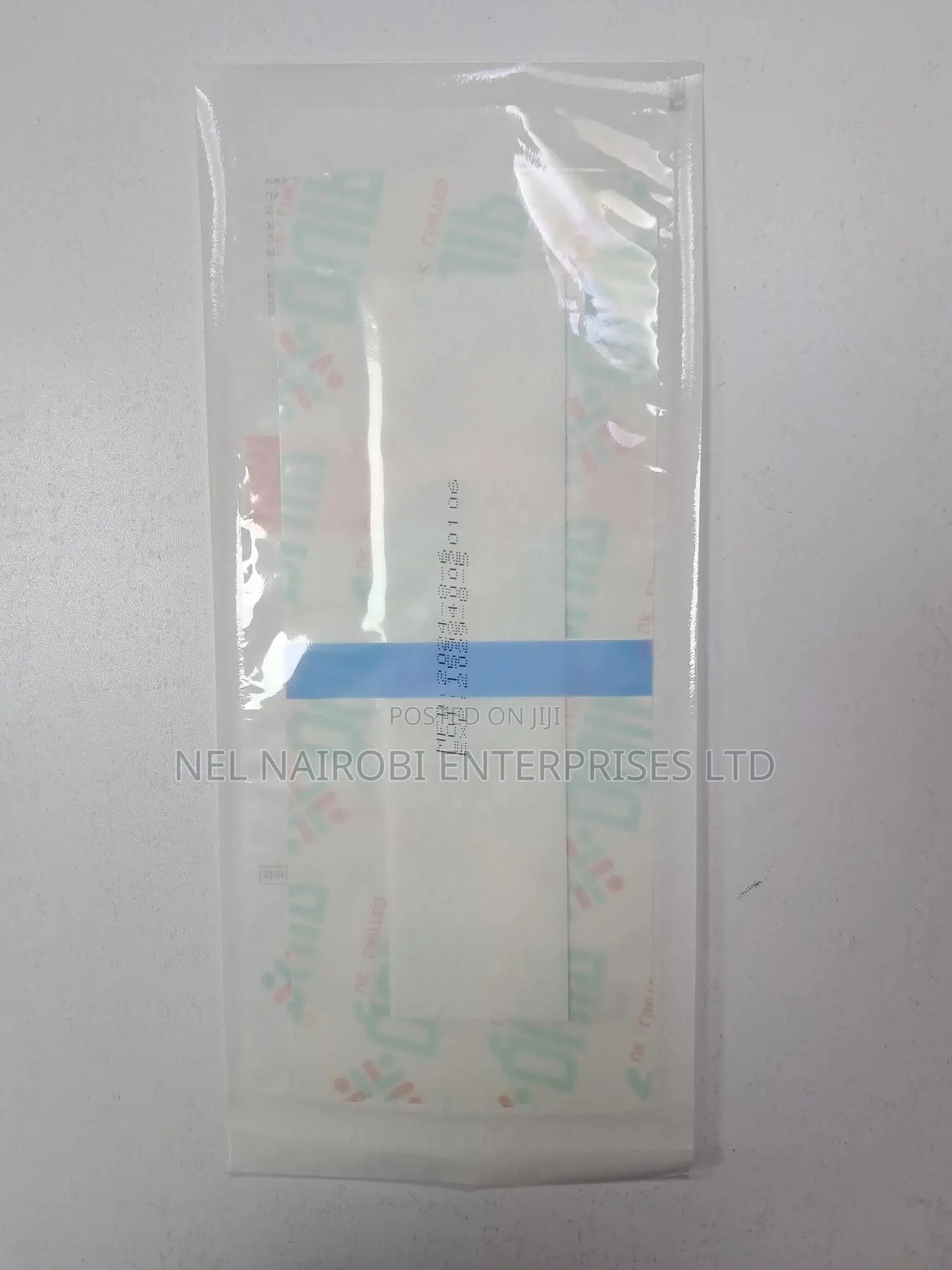 Island Film Dressing 20 Pieces Per Pack (10x25) Cm