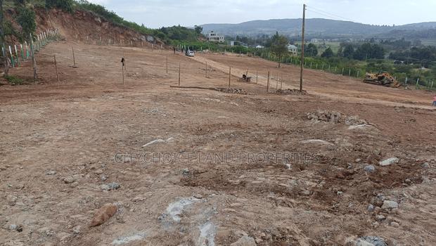 Affordable 50x100 Plots Near Nairobi – Golden Estate