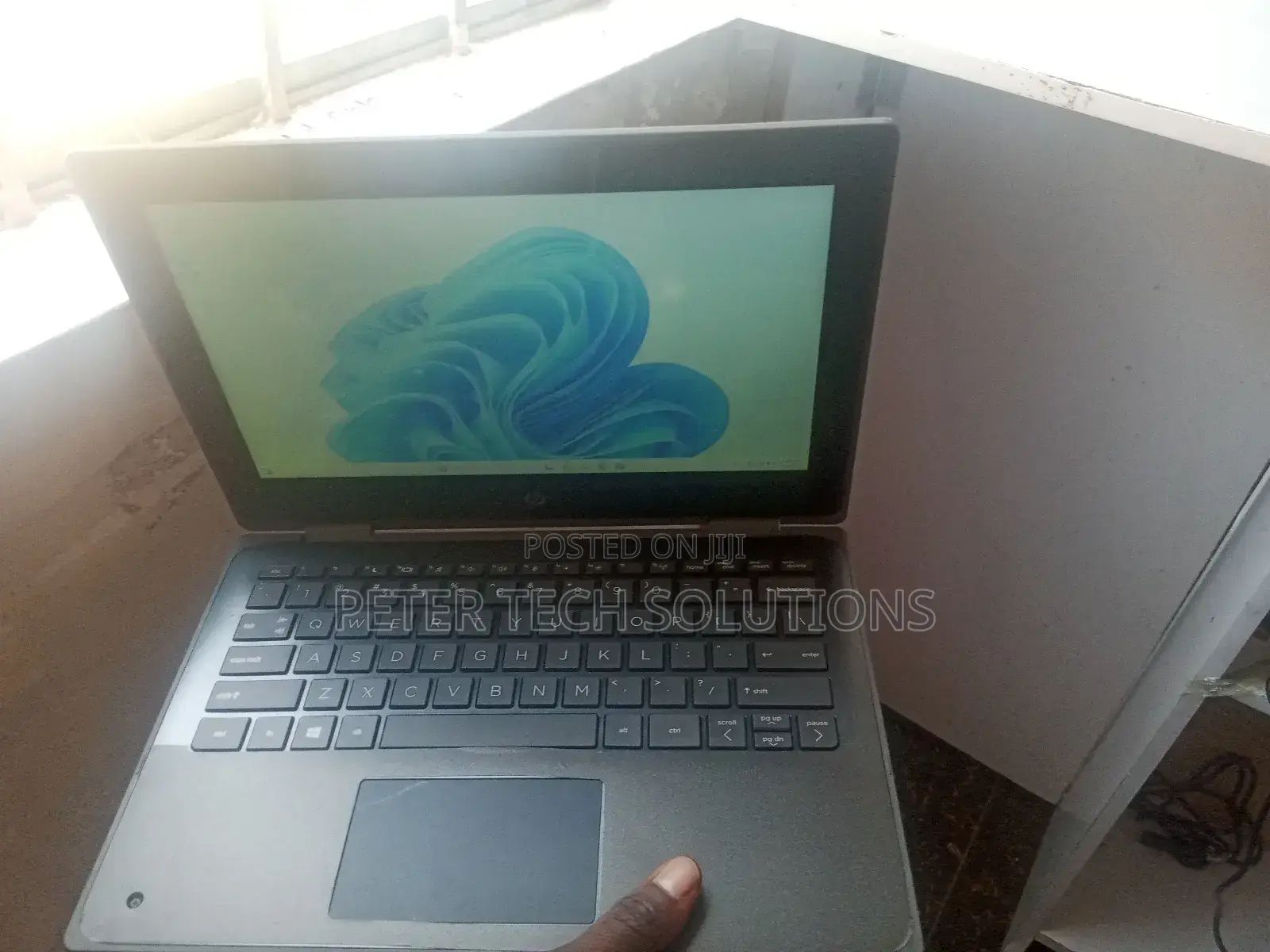 Laptop HP ProBook X360 11 G6 EE 8GB Intel Core I5 SSD 256GB