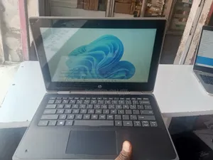 Laptop HP ProBook X360 11 G6 EE 8GB Intel Core I5 SSD 256GB