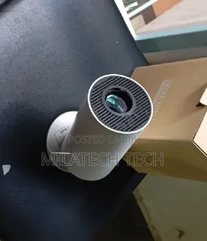 Android Portable Projector Hy 300