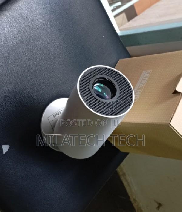 Android Portable Projector Hy 300 - thumbnail 2