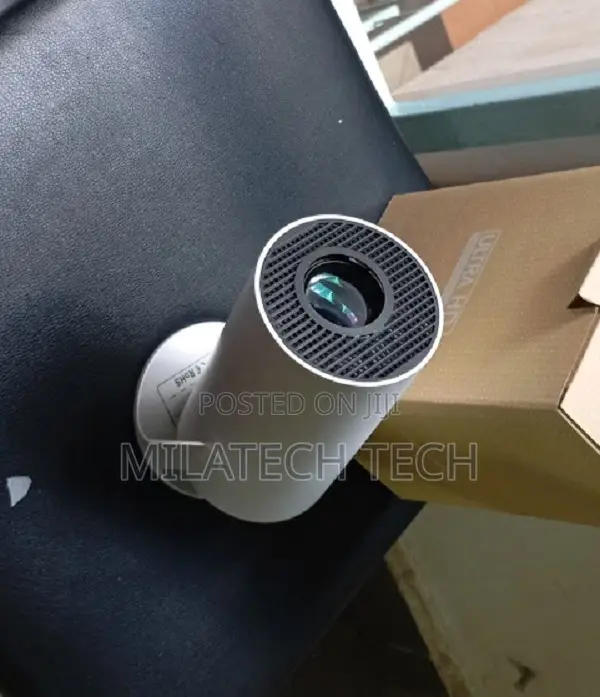 Android Portable Projector Hy 300