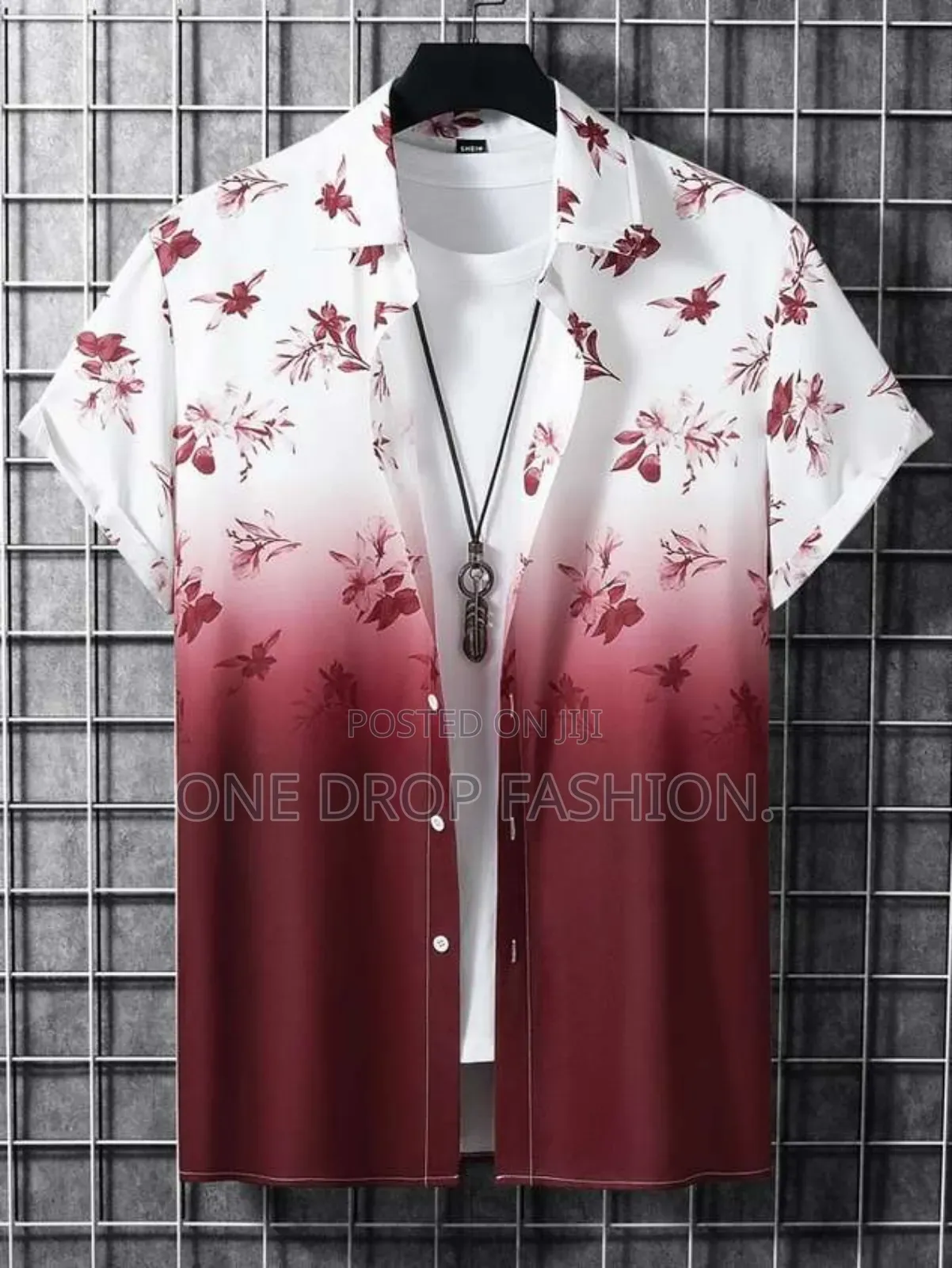 Faashion Men T-Shirts