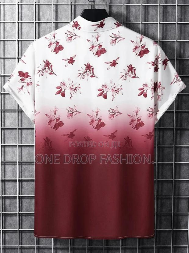Faashion Men T-Shirts - thumbnail 2