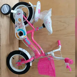 Luta Kids Bicycle Size 12 Inch Bike