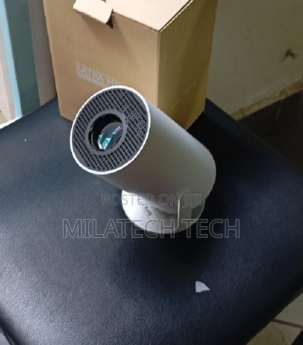 Hy 300 Android Projector Greater