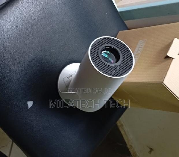 Hy 300 Android Projector Greater - thumbnail 2