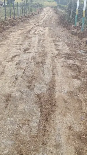 Limited 50x100 Plots in Kikuyu Golden Estate Phase 2