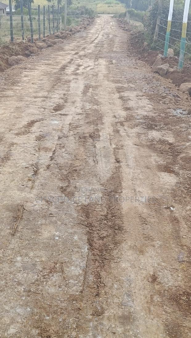 Limited 50x100 Plots in Kikuyu Golden Estate Phase 2 - main view