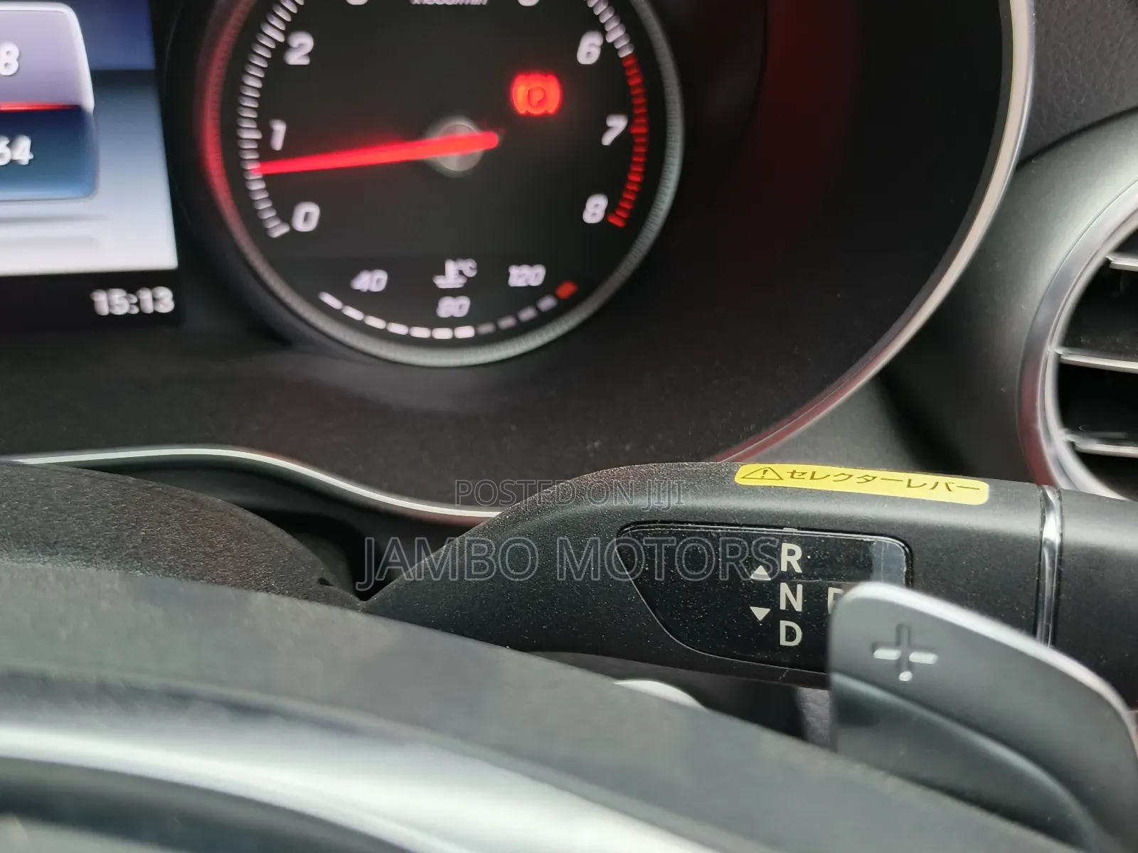 Mercedes-Benz C200 2019 White