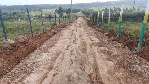 Limited 50x100 Plots in Kikuyu Golden Estate Phase 2 - thumbnail 3