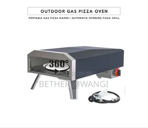 Portable Pizza Oven in Kenya