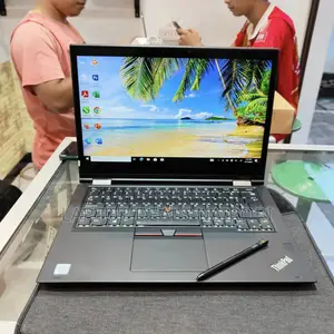 Laptop Lenovo ThinkPad X380 Yoga 8GB Intel Core i5 SSD 256GB