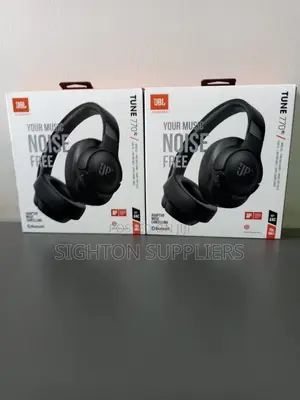 JBL Tune 770 Headphones