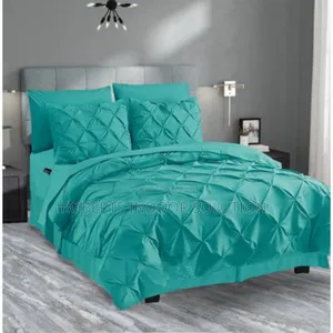 Dive Into Blissful Sleep With Our New Duvet