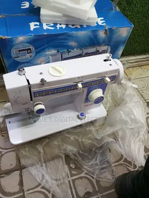 Top Brilliant Beyond Multifunctional Sewing Machine