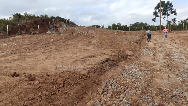 Limited 50x100 Plots in Kikuyu Golden Estate Phase 2 - thumbnail 4