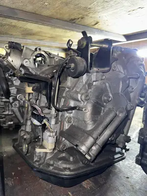 Gear Box for Avensis (1az)