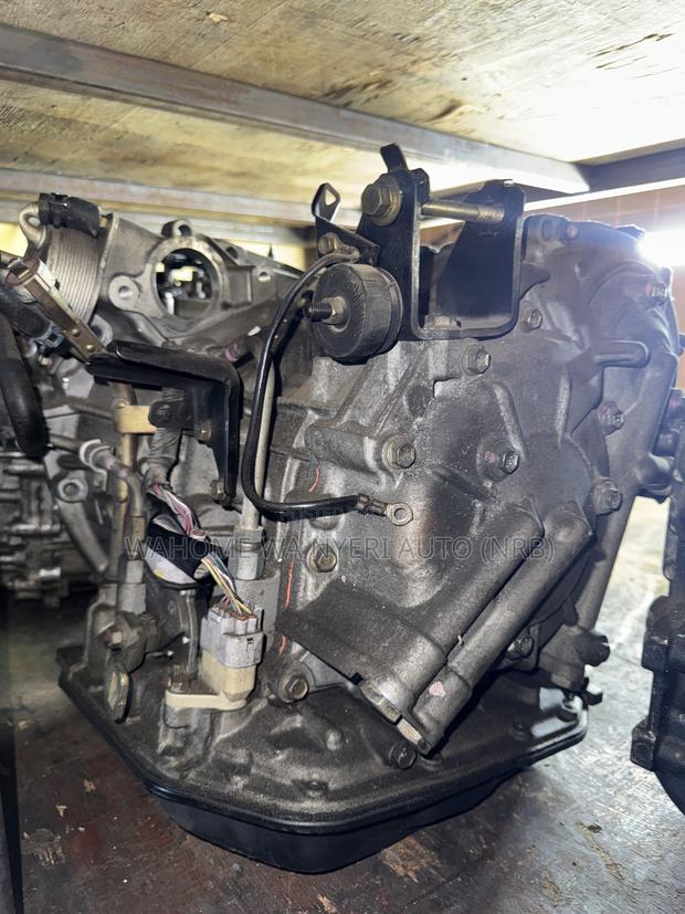 Gear Box for Avensis (1az) - thumbnail 3