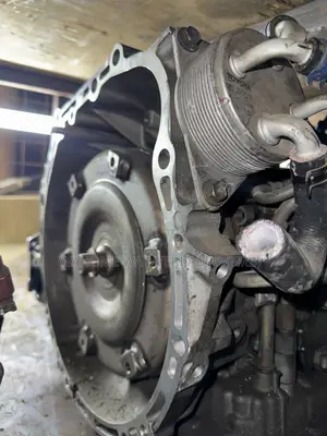 Gear Box for Avensis (1az)