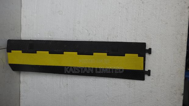 2-channel Cable Protector