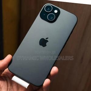 Apple iPhone 15 128 GB - thumbnail 2