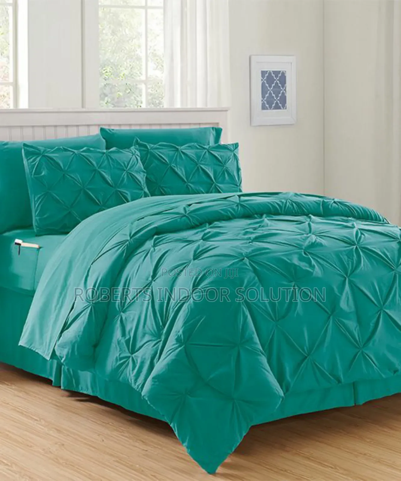 Luxurious Duvet, Experience Ultimate Comfort and Coziness