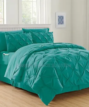 Luxurious Duvet, Experience Ultimate Comfort and Coziness