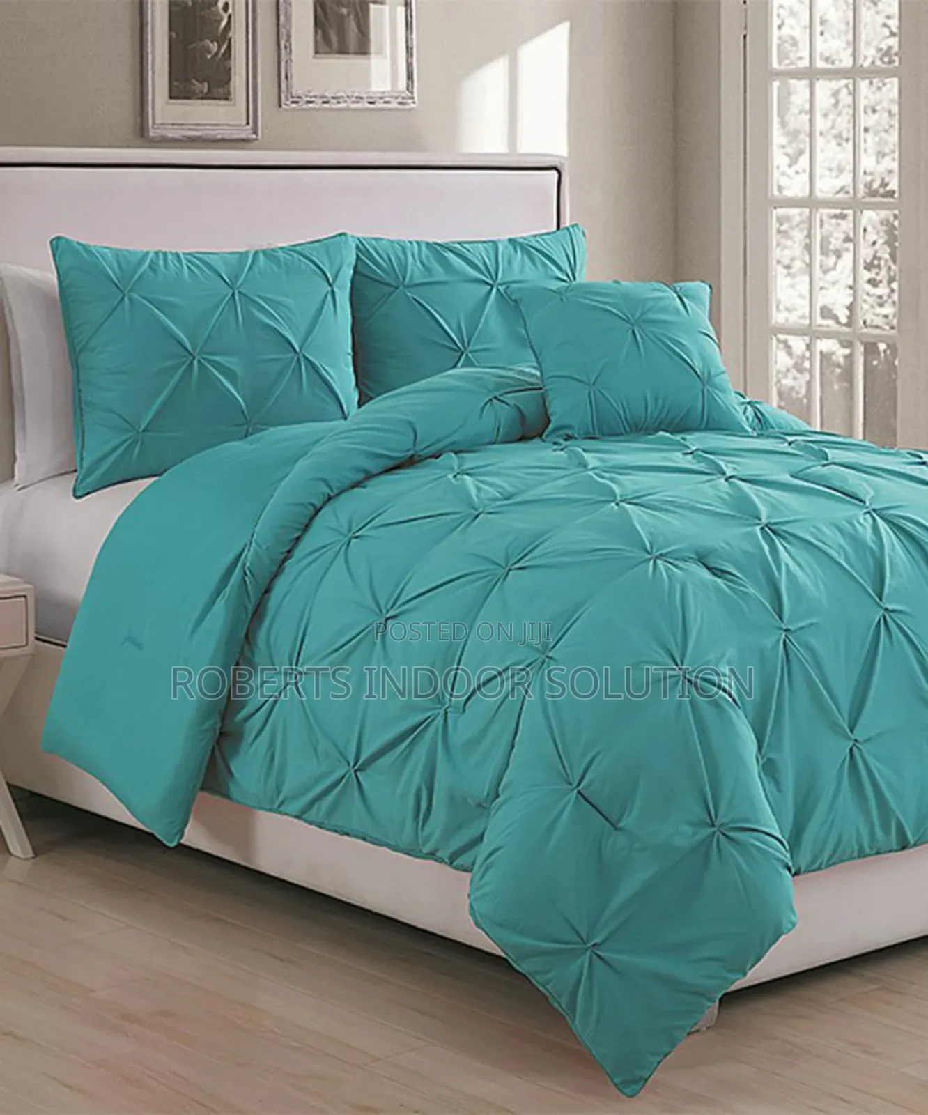 Luxurious Duvet, Experience Ultimate Comfort and Coziness