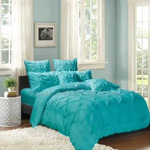 Luxurious Duvet, Experience Ultimate Comfort and Coziness