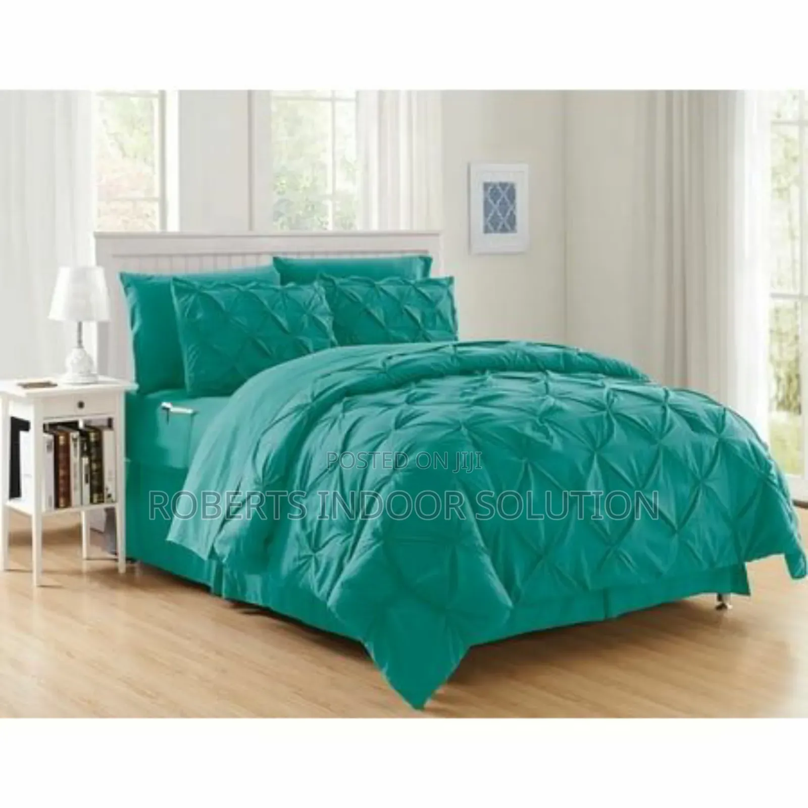 Luxurious Duvet, Experience Ultimate Comfort and Coziness