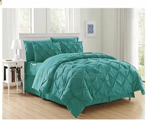 Luxurious Duvet, Experience Ultimate Comfort and Coziness