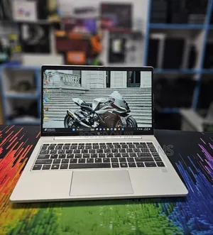 Laptop HP ProBook 445 G9 16GB Intel Core I5 SSD 512GB