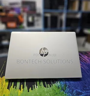 Laptop HP ProBook 445 G9 16GB Intel Core I5 SSD 512GB
