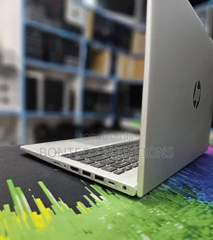 Laptop HP ProBook 445 G9 16GB Intel Core I5 SSD 512GB