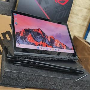 Laptop Lenovo Thinkpad X1 Yoga 16GB Intel Core i7 SSD 512GB