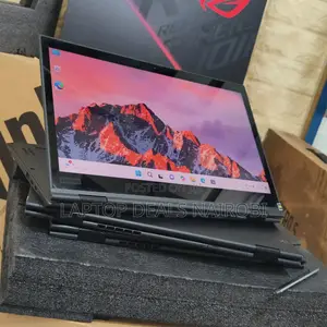 Laptop Lenovo Thinkpad X1 Yoga 16GB Intel Core i7 SSD 512GB