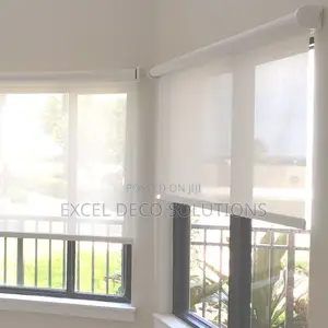 Sunscreen Roller Blinds – Upgrade Your Space, Naturally